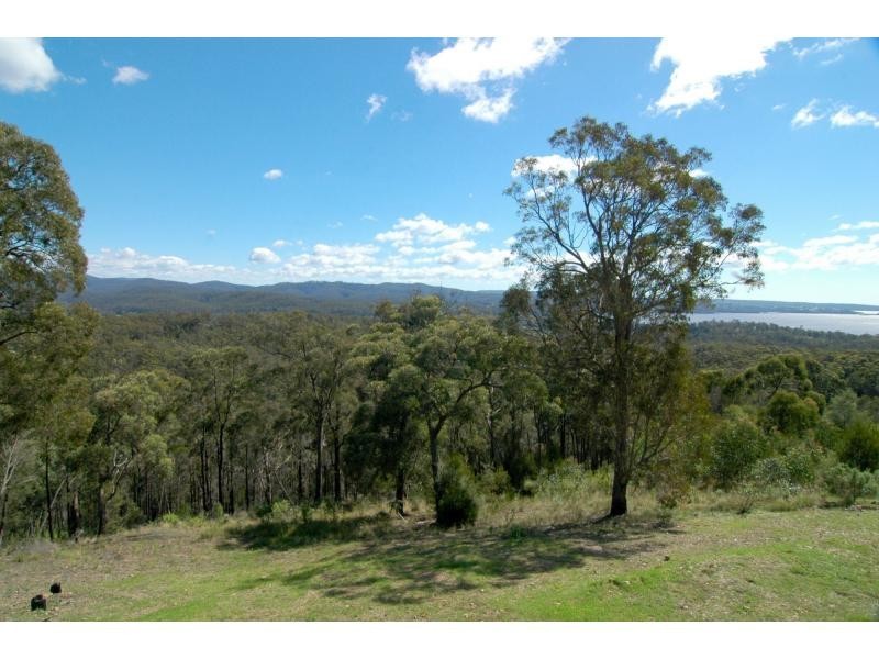 205 Yarran Road, Boydtown NSW 2551