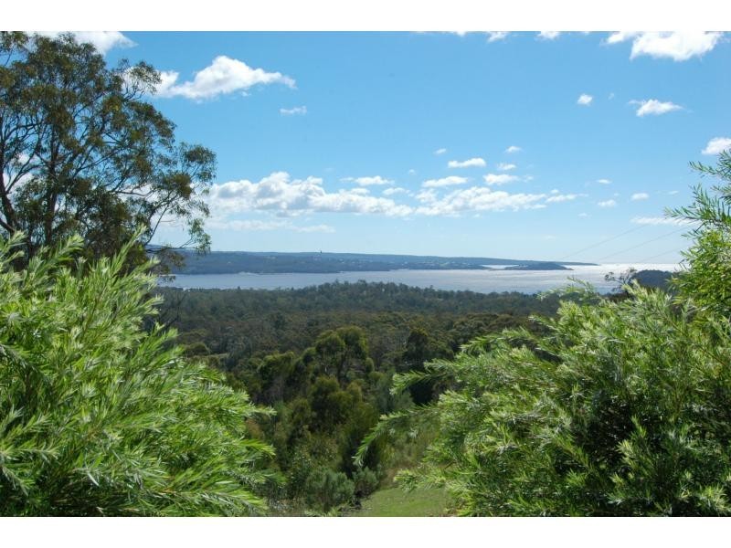 205 Yarran Road, Boydtown NSW 2551