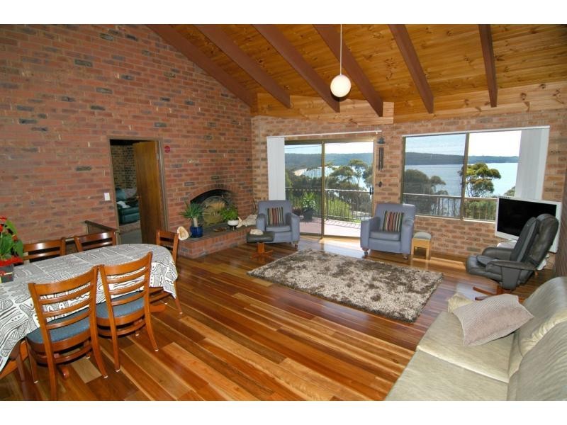 9 Hosies Road, Eden NSW 2551