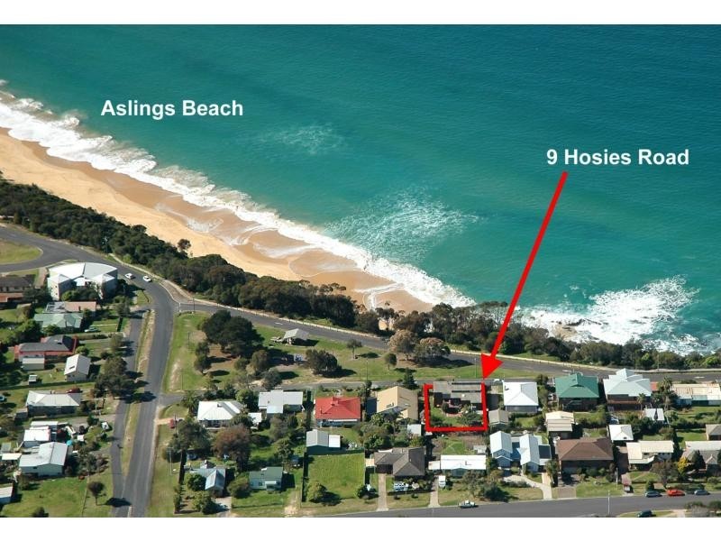 9 Hosies Road, Eden NSW 2551