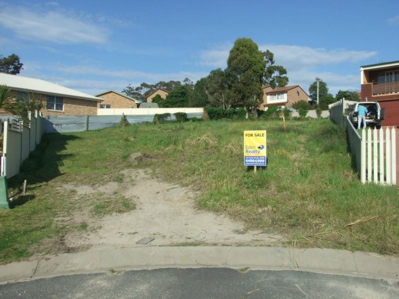 13 Blue Marlin Court, Eden NSW 2551