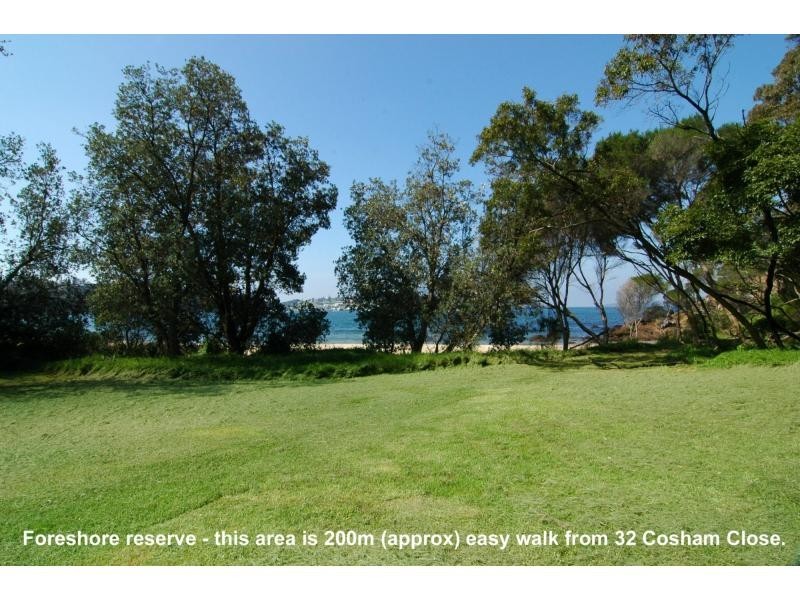 32 Cosham Close, Eden NSW 2551