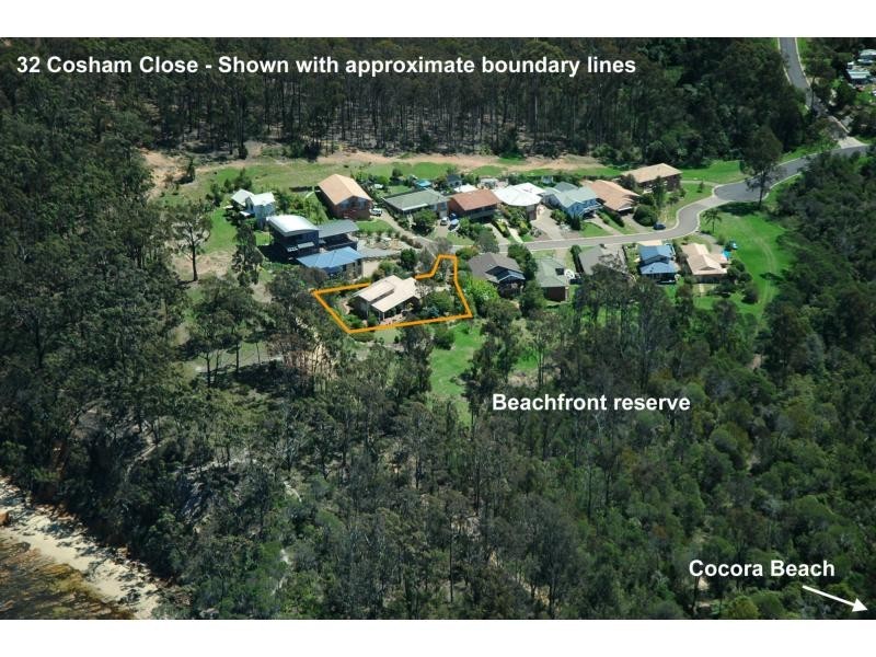 32 Cosham Close, Eden NSW 2551