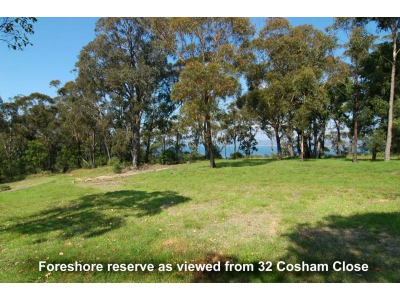 32 Cosham Close, Eden NSW 2551