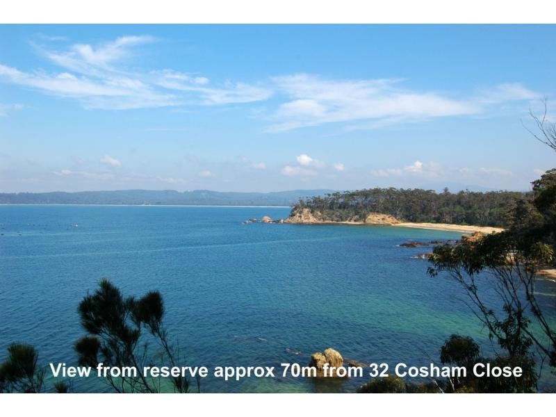 32 Cosham Close, Eden NSW 2551