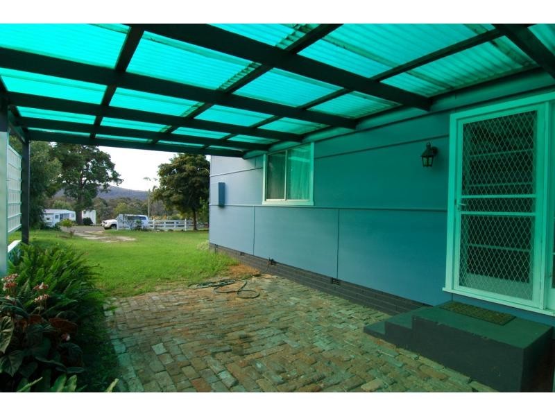 26 Curalo Street, Eden NSW 2551
