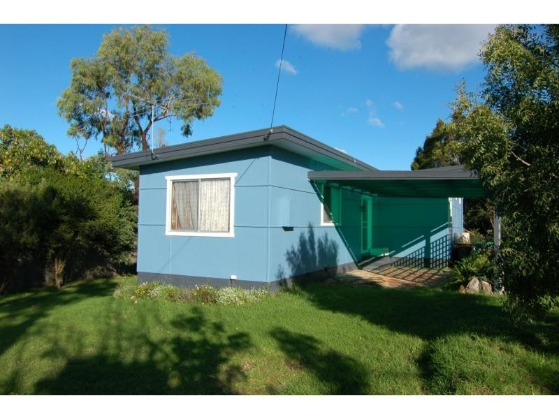 26 Curalo Street, Eden NSW 2551