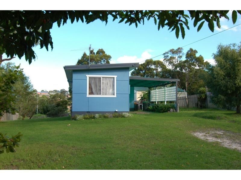 26 Curalo Street, Eden NSW 2551