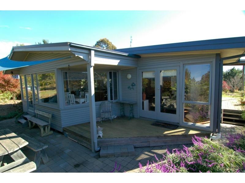 5 Millingandi Road, Millingandi NSW 2549