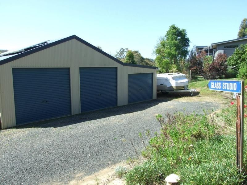 5 Millingandi Road, Millingandi NSW 2549