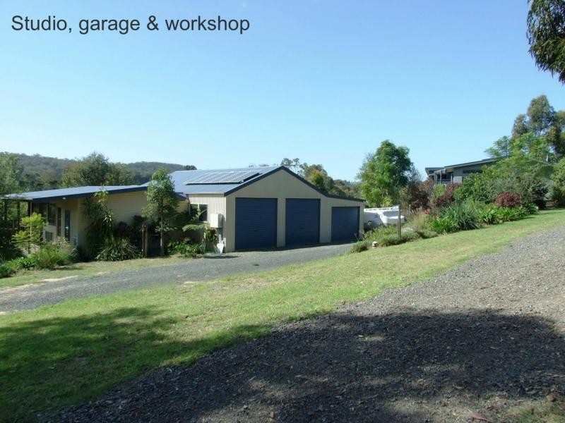 5 Millingandi Road, Millingandi NSW 2549