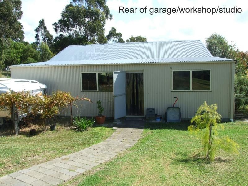 5 Millingandi Road, Millingandi NSW 2549