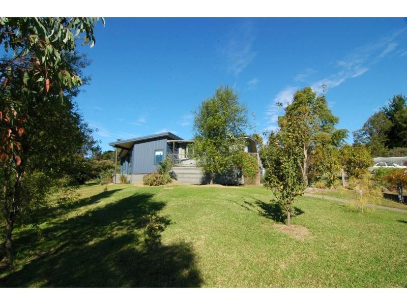 5 Millingandi Road, Millingandi NSW 2549