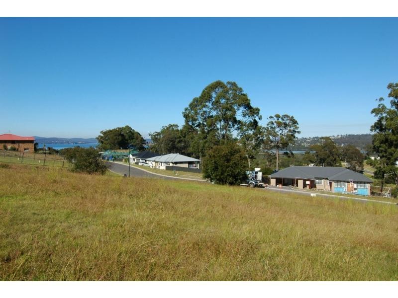Lot 327 Trumpeter Avenue, Eden NSW 2551