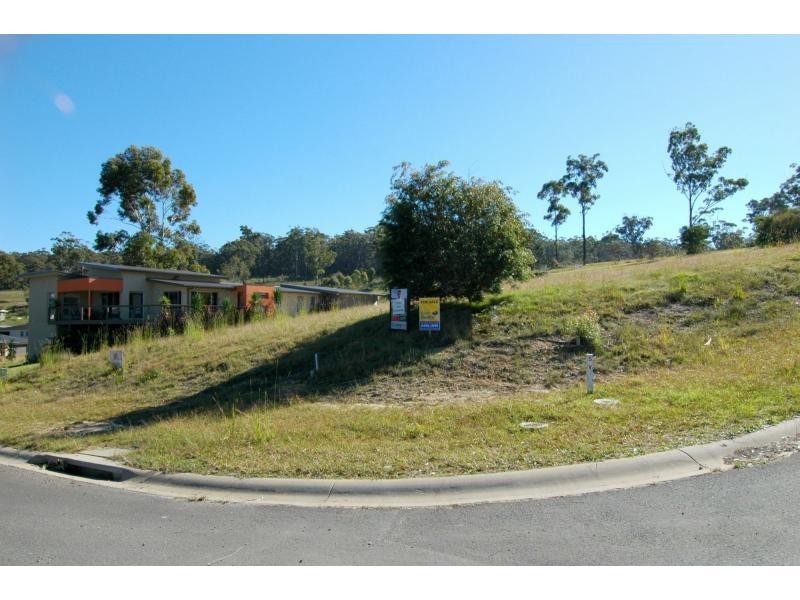Lot 327 Trumpeter Avenue, Eden NSW 2551