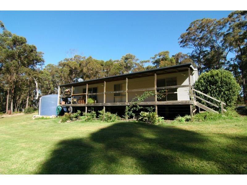 L46 Lochview Farm Road, Lochiel NSW 2549