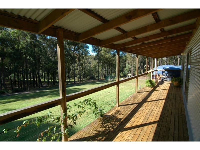L46 Lochview Farm Road, Lochiel NSW 2549