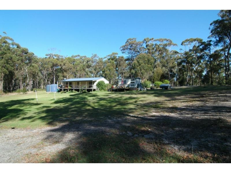L46 Lochview Farm Road, Lochiel NSW 2549