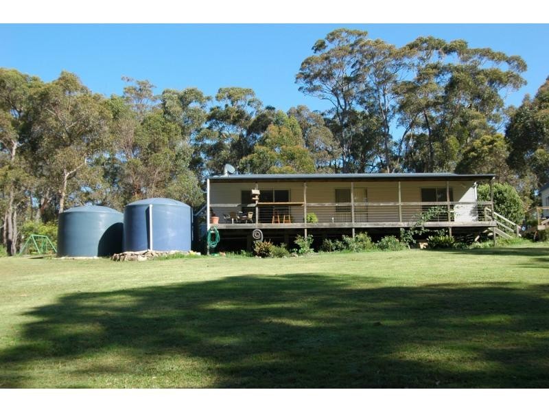 L46 Lochview Farm Road, Lochiel NSW 2549