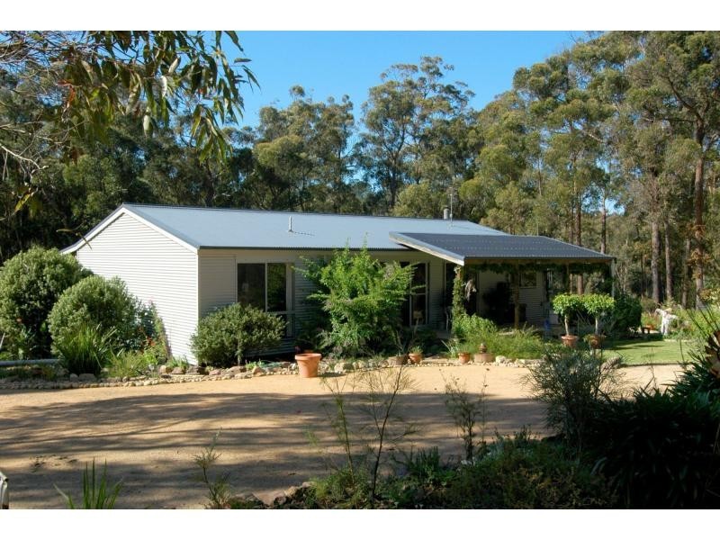 L46 Lochview Farm Road, Lochiel NSW 2549
