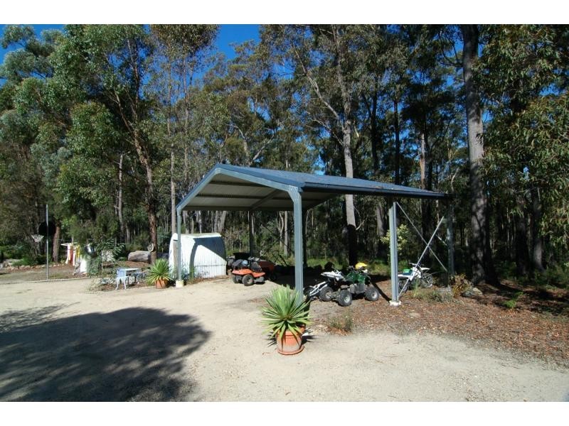 L46 Lochview Farm Road, Lochiel NSW 2549