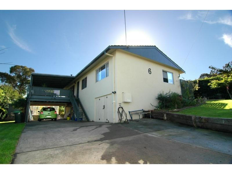 6 Ives Street, Pambula NSW 2549