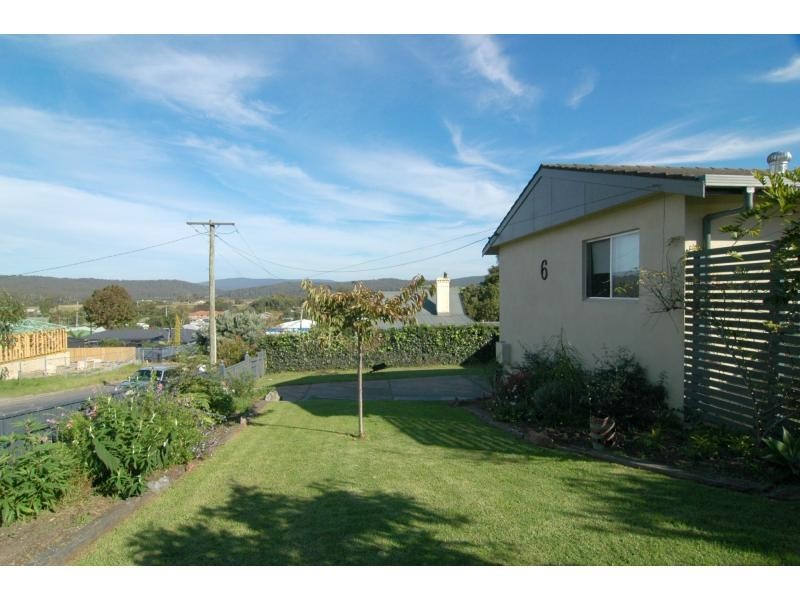 6 Ives Street, Pambula NSW 2549
