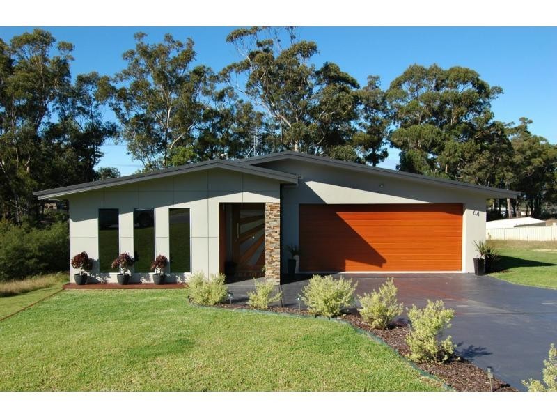 64 K.B Timms Drive, Eden NSW 2551