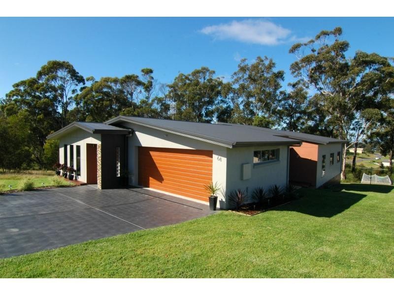 64 K.B Timms Drive, Eden NSW 2551