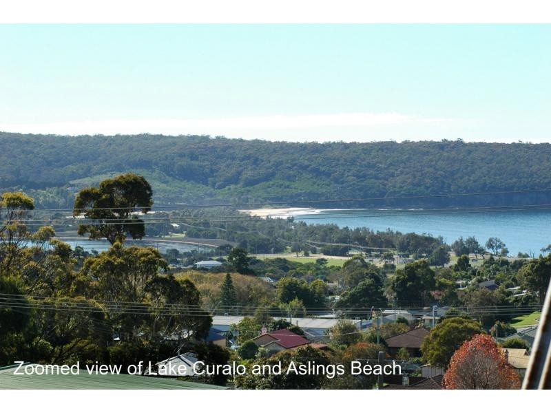 44 Mitchell Street, Eden NSW 2551