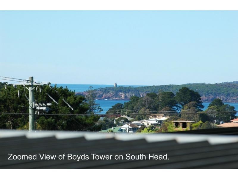 44 Mitchell Street, Eden NSW 2551