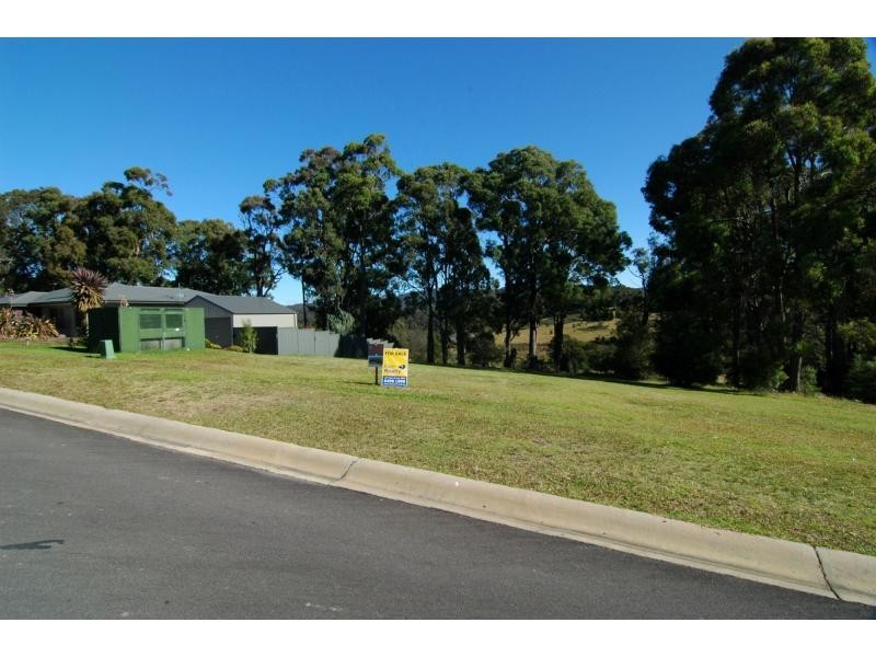 9 Kingfisher Circuit, Eden NSW 2551