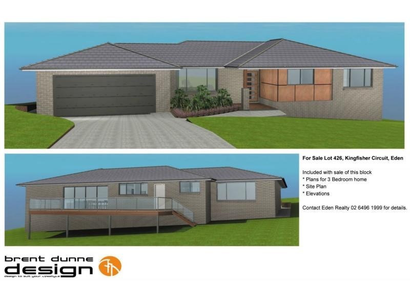 9 Kingfisher Circuit, Eden NSW 2551