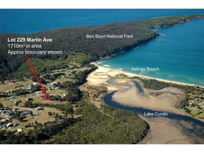 34 Marlin Avenue, Eden NSW 2551