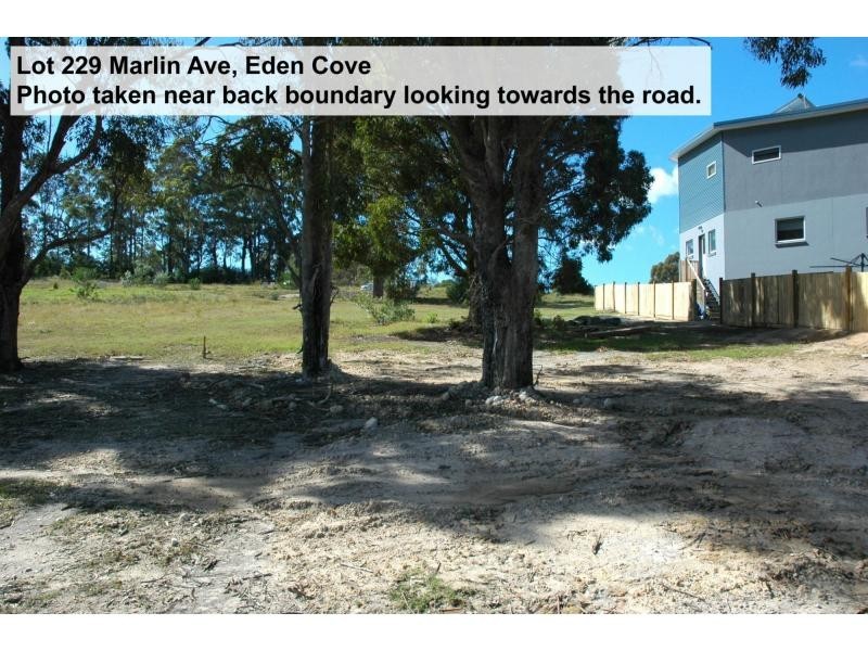 34 Marlin Avenue, Eden NSW 2551