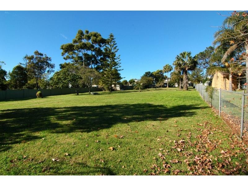 11 Mitchell Street, Eden NSW 2551