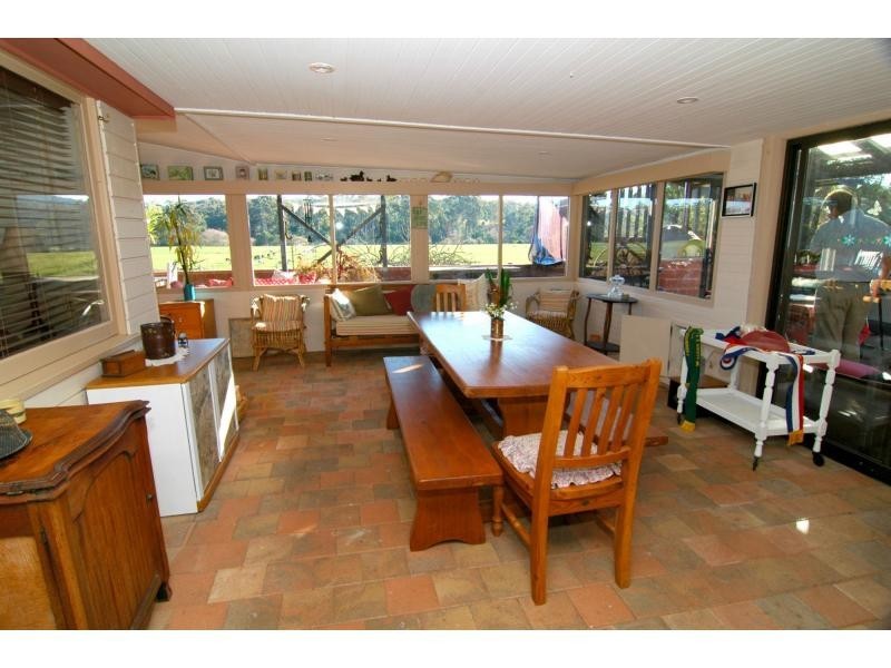 100 Yowaka River Road, Greigs Flat NSW 2549