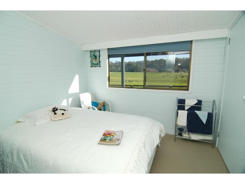 100 Yowaka River Road, Greigs Flat NSW 2549