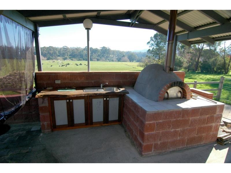 100 Yowaka River Road, Greigs Flat NSW 2549