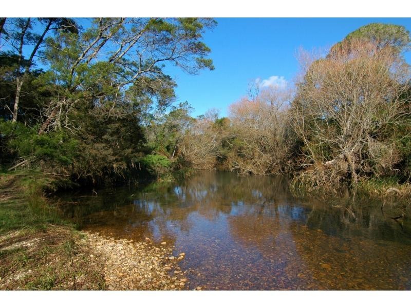 100 Yowaka River Road, Greigs Flat NSW 2549