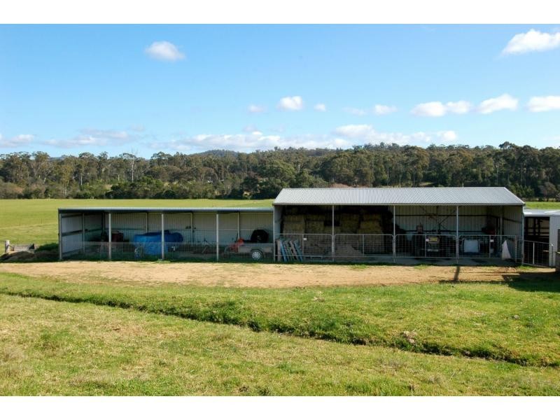 100 Yowaka River Road, Greigs Flat NSW 2549
