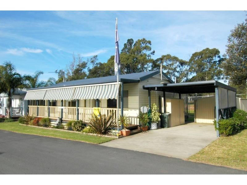 Unit 14/371 Princes Highway, Twofold Bay Beach Resort, Eden NSW 2551