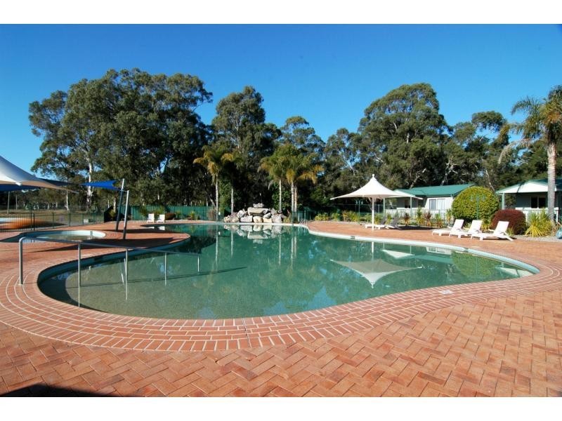 Unit 14/371 Princes Highway, Twofold Bay Beach Resort, Eden NSW 2551