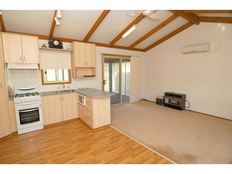 Unit 14/371 Princes Highway, Twofold Bay Beach Resort, Eden NSW 2551