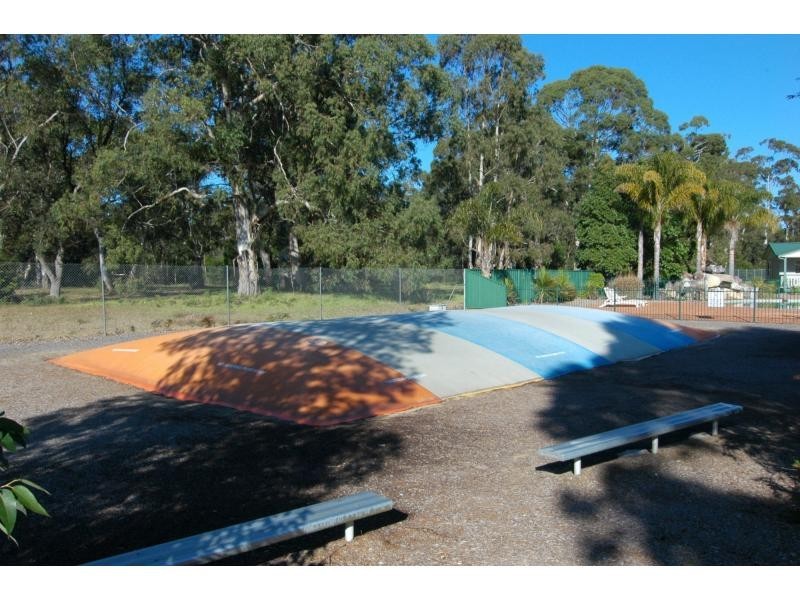 Unit 14/371 Princes Highway, Twofold Bay Beach Resort, Eden NSW 2551