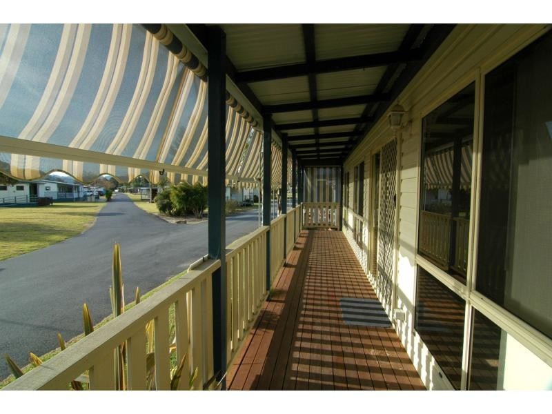 Unit 14/371 Princes Highway, Twofold Bay Beach Resort, Eden NSW 2551