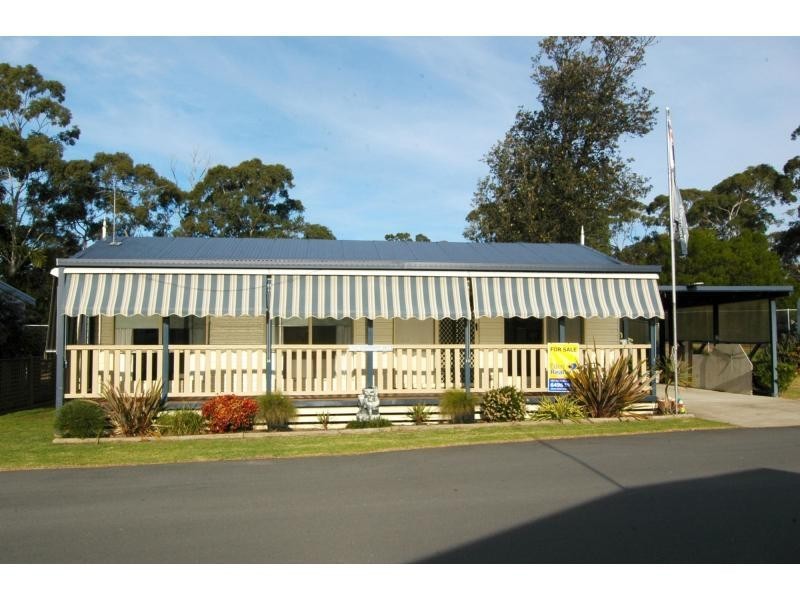 Unit 14/371 Princes Highway, Twofold Bay Beach Resort, Eden NSW 2551