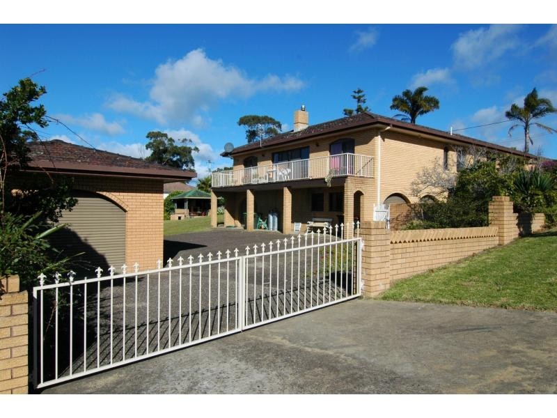 8 Bimmil Street, Eden NSW 2551