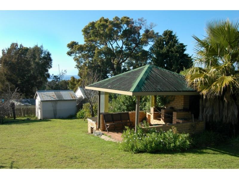 8 Bimmil Street, Eden NSW 2551