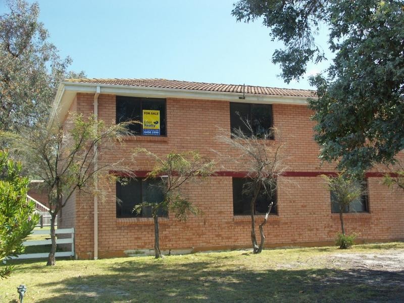 Unit 7/2-6 Lakeside Drive, Eden NSW 2551